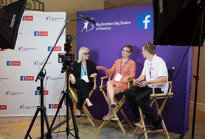 Nerium at BBBSA Convention