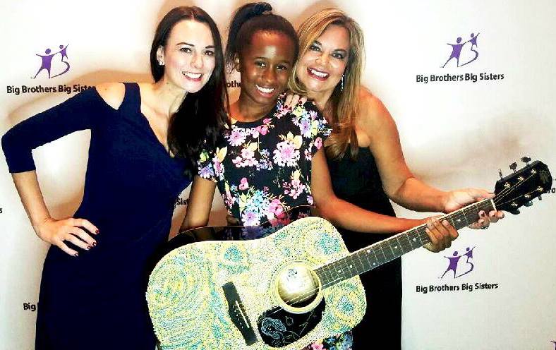 2016 Big Brothers Big Sisters Black Tie Ball